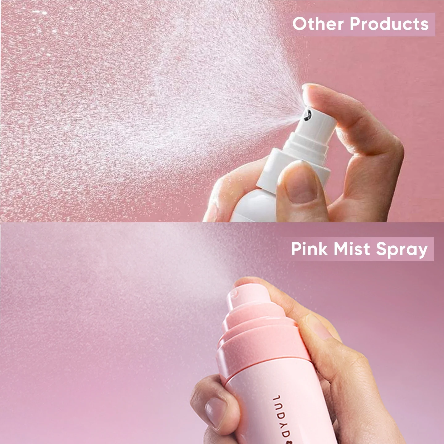 Dewy Setting Spray - Image 5