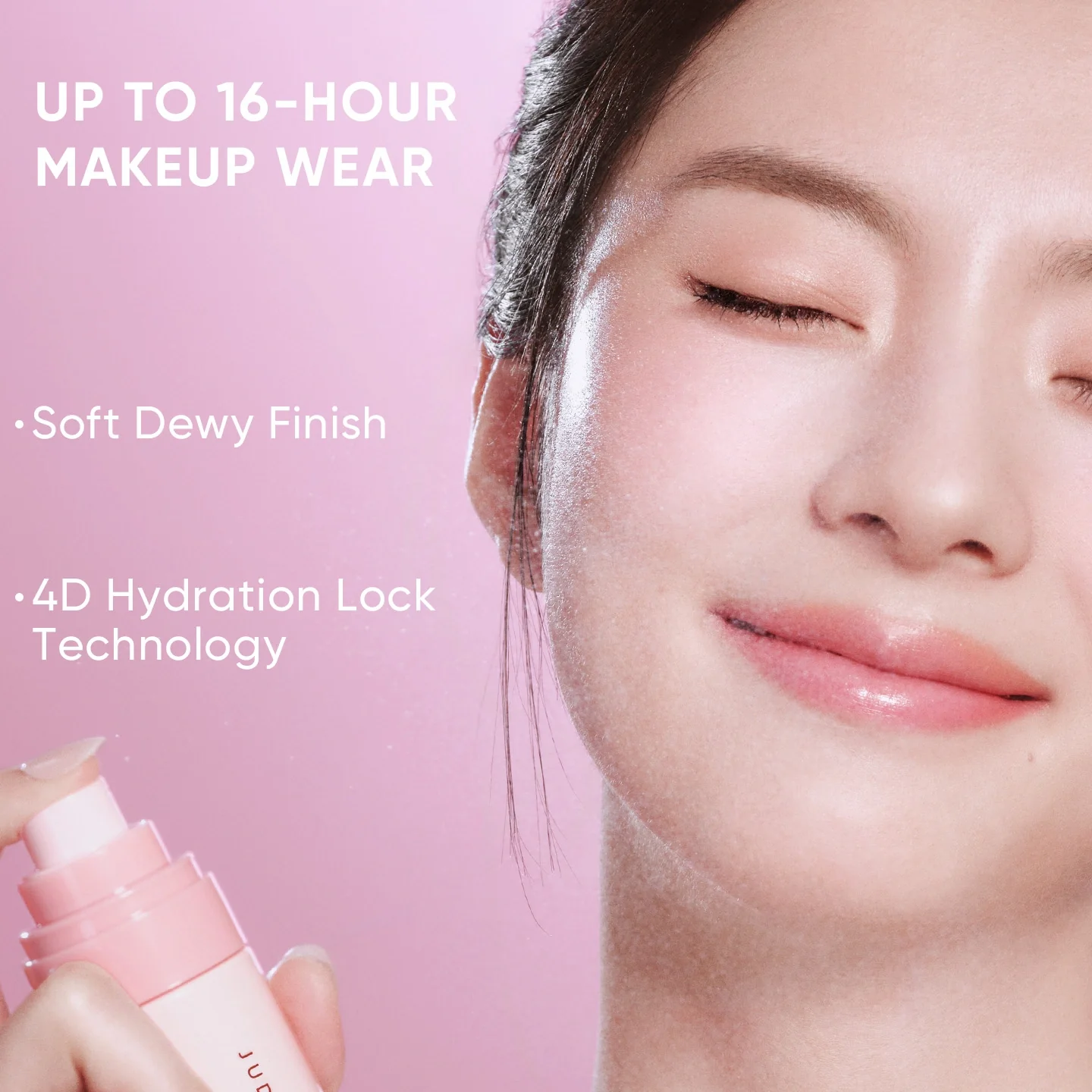 Dewy Setting Spray - Image 8
