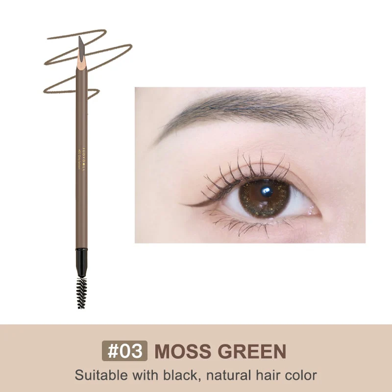 Microblading Eyebrow Pencil - Image 10