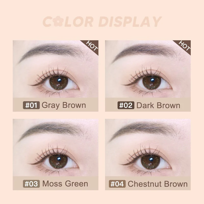 Microblading Eyebrow Pencil - Image 6