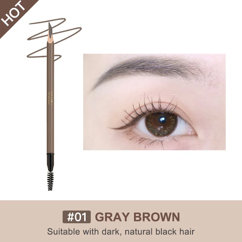Microblading Eyebrow Pencil - Image 8