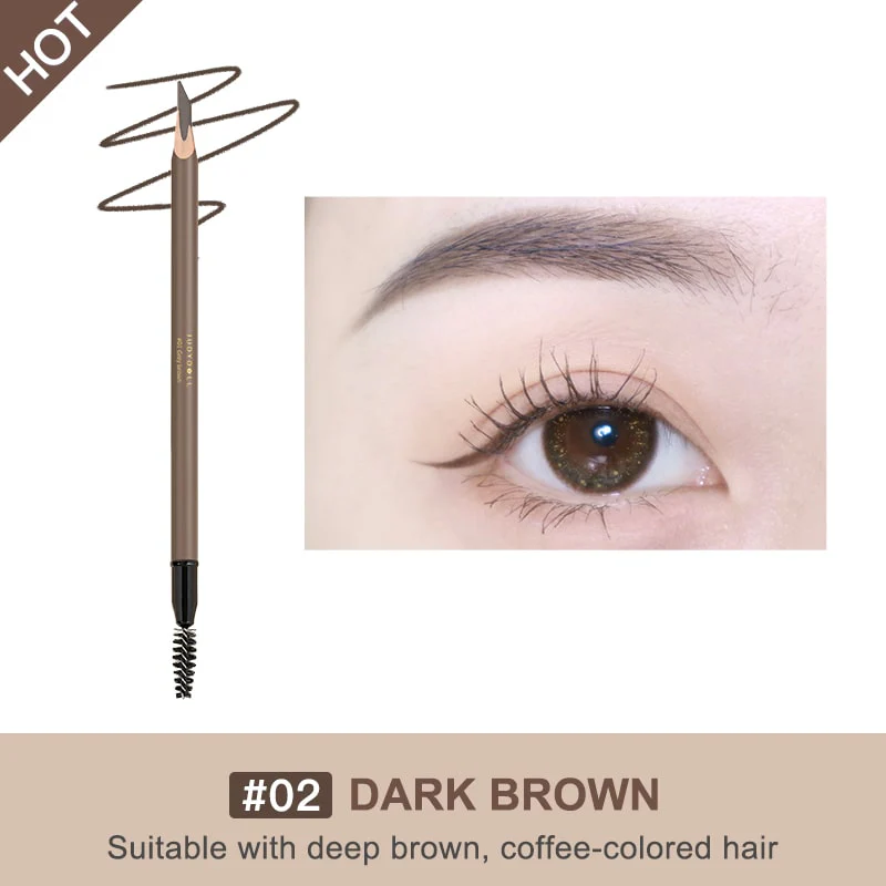 Microblading Eyebrow Pencil - Image 9