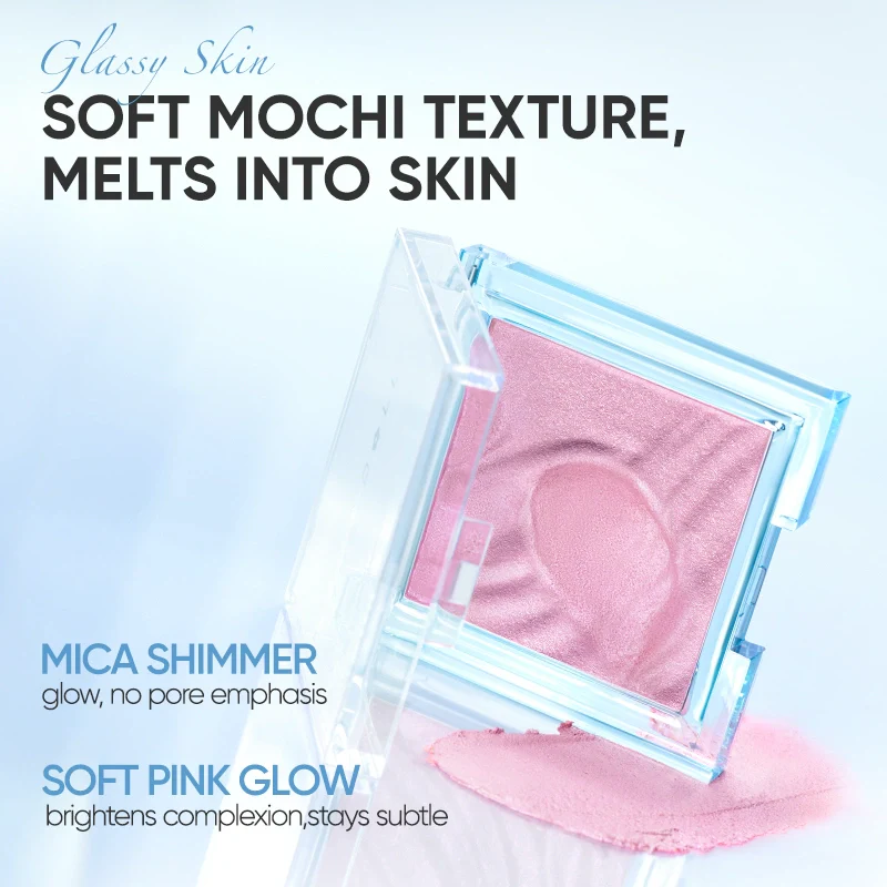 Sheer Tinted Highlighter - Image 3