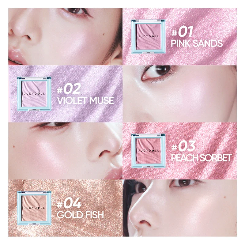 Sheer Tinted Highlighter - Image 4