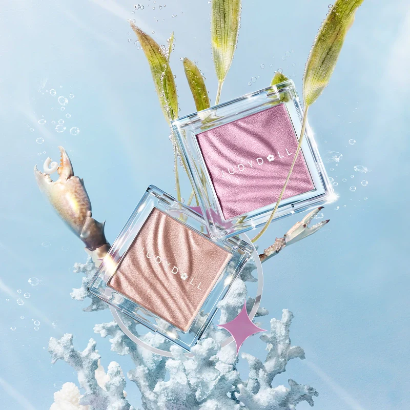 Sheer Tinted Highlighter - Image 7