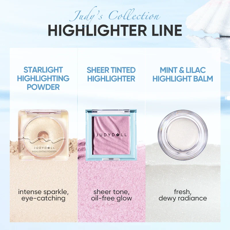 Sheer Tinted Highlighter - Image 8