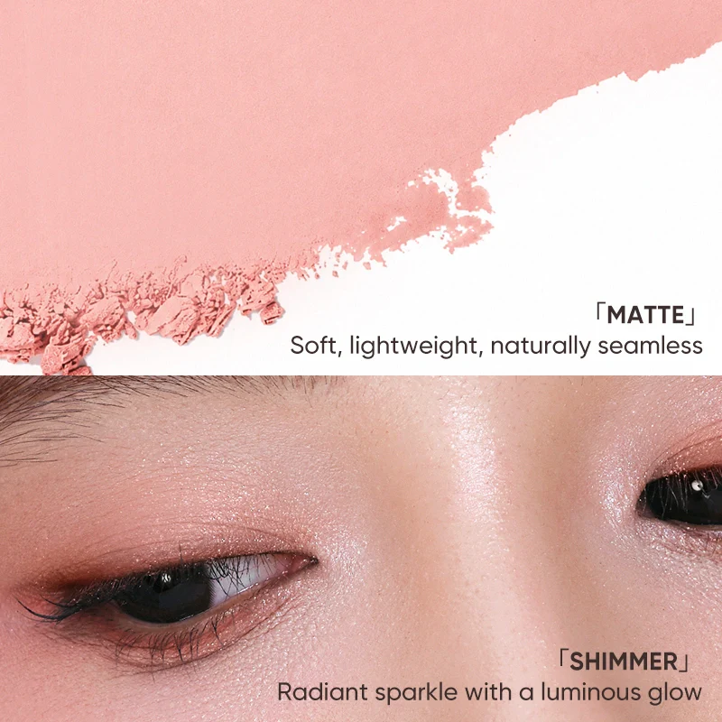 Silky 4-Color Eyeshadow Palette - Image 4