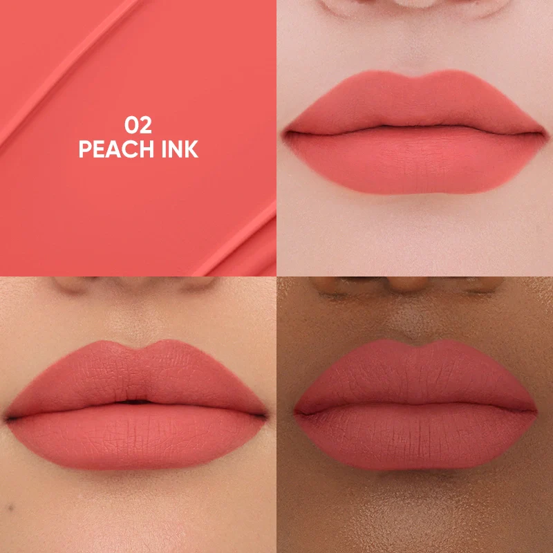 Silky Matte Lip Ink - Image 16