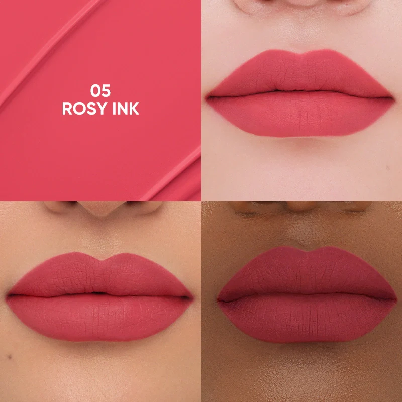 Silky Matte Lip Ink - Image 22