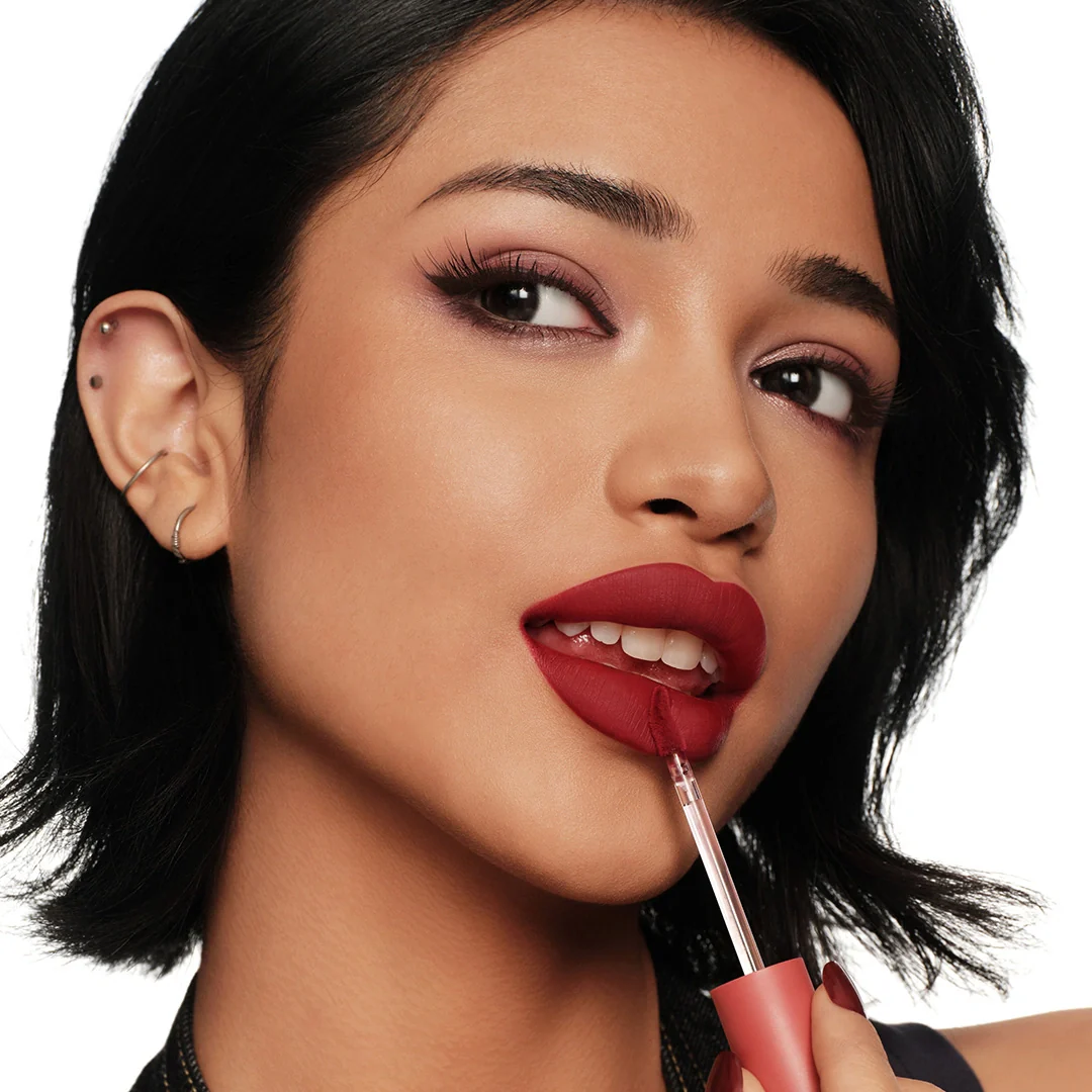 Silky Matte Lip Ink - Image 24