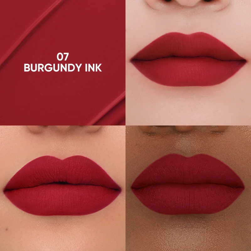 Silky Matte Lip Ink - Image 25