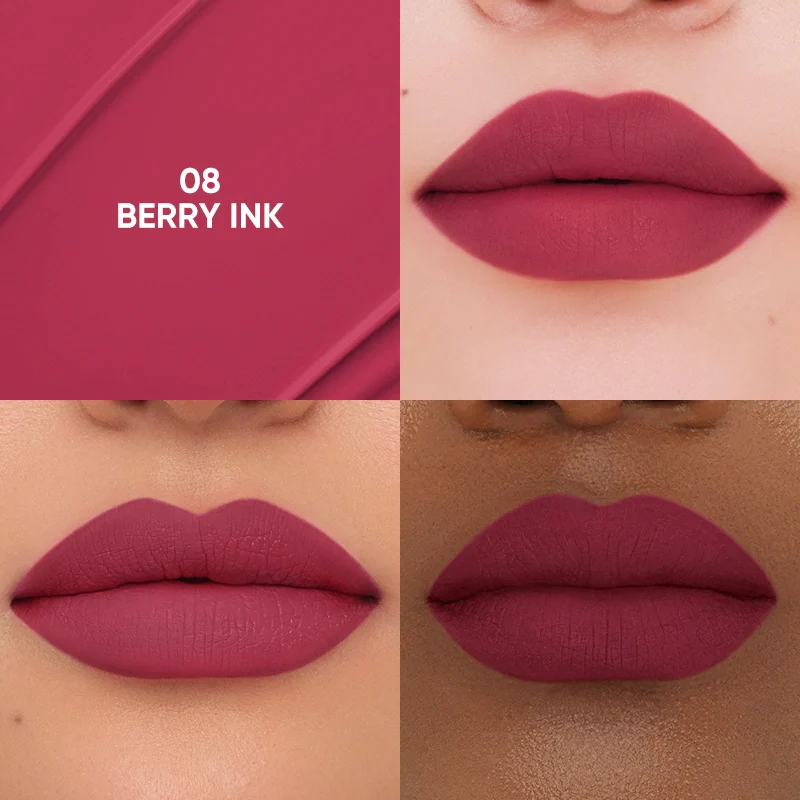 Silky Matte Lip Ink - Image 28