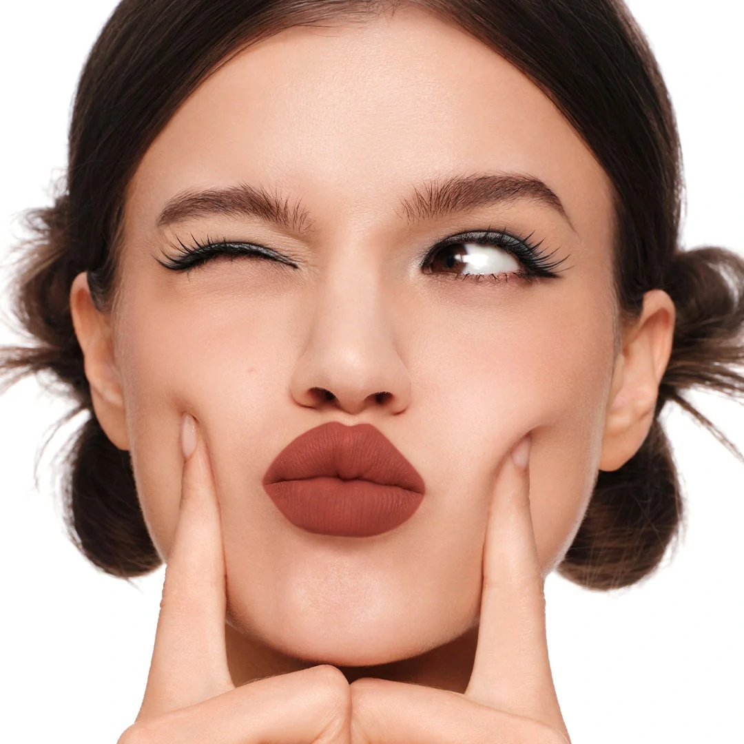 Silky Matte Lip Ink - Image 33