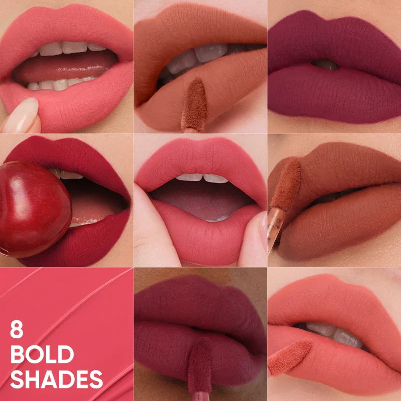 Silky Matte Lip Ink - Image 4