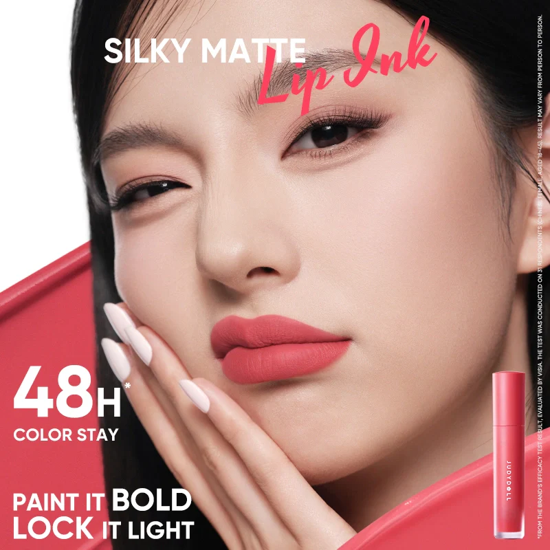 Silky Matte Lip Ink - Image 5