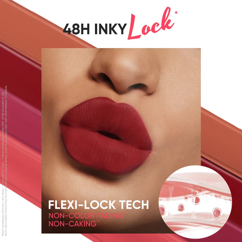 Silky Matte Lip Ink - Image 6