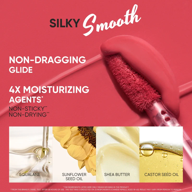 Silky Matte Lip Ink - Image 7