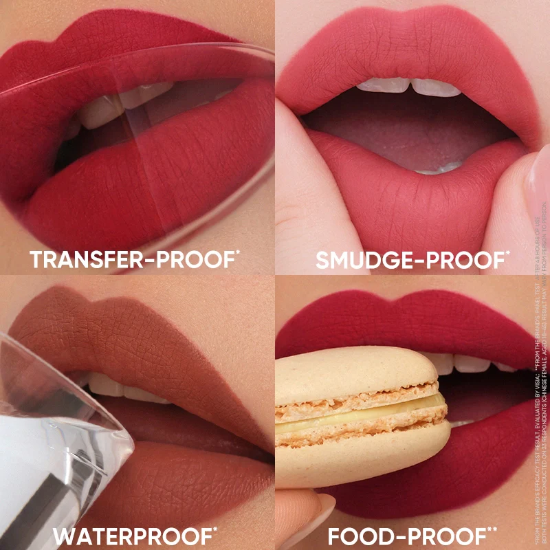 Silky Matte Lip Ink - Image 8