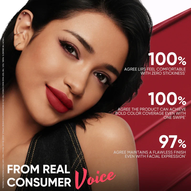 Silky Matte Lip Ink - Image 9