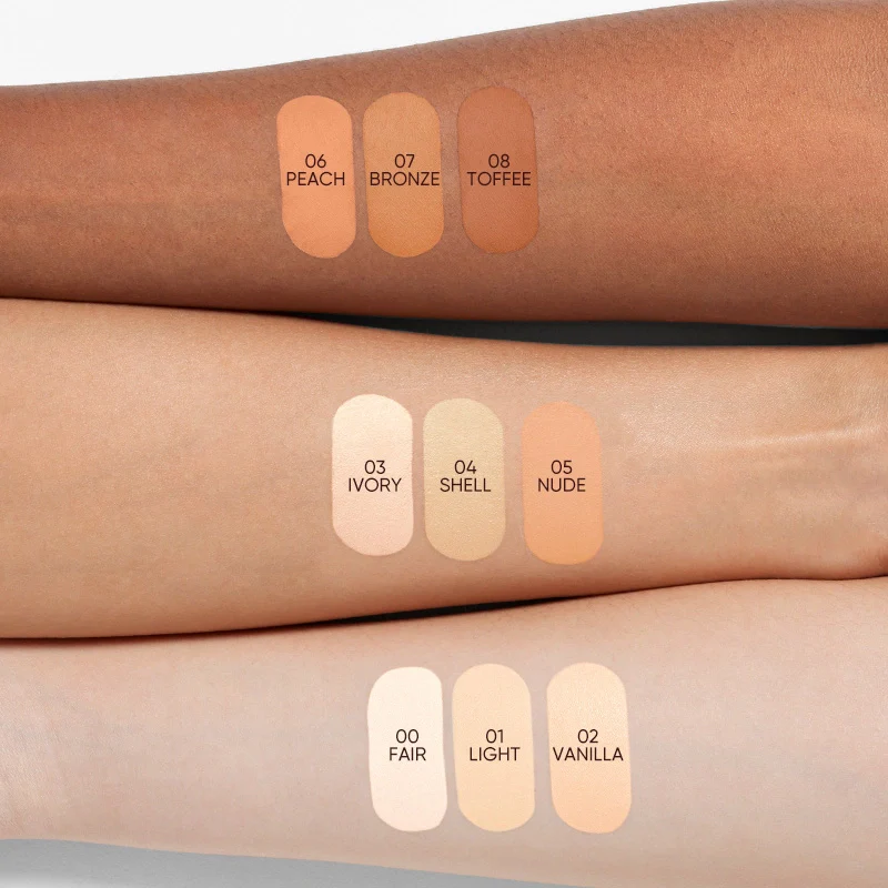 Skin Melt Multi-Use Concealer - Image 10