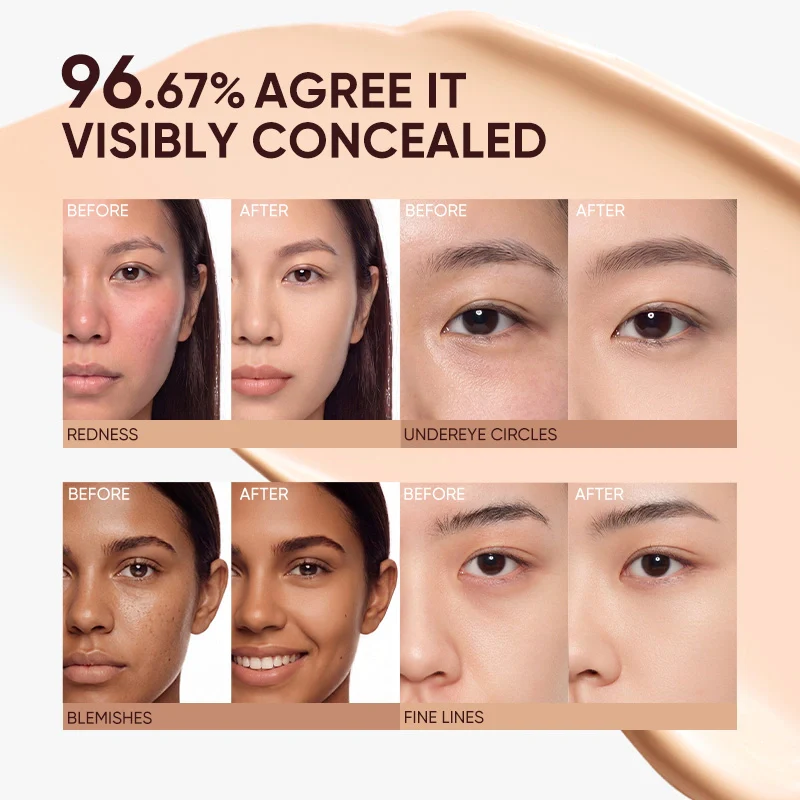 Skin Melt Multi-Use Concealer - Image 3