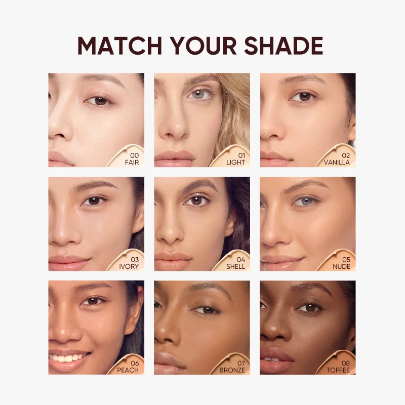 Skin Melt Multi-Use Concealer - Image 4