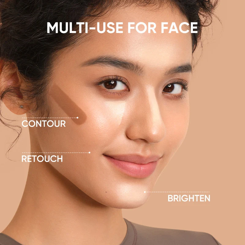 Skin Melt Multi-Use Concealer - Image 6