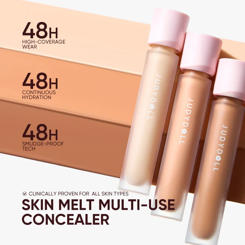 Skin Melt Multi-Use Concealer - Image 7