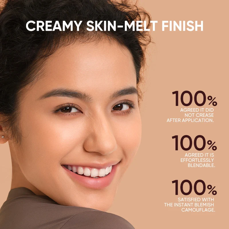 Skin Melt Multi-Use Concealer - Image 8