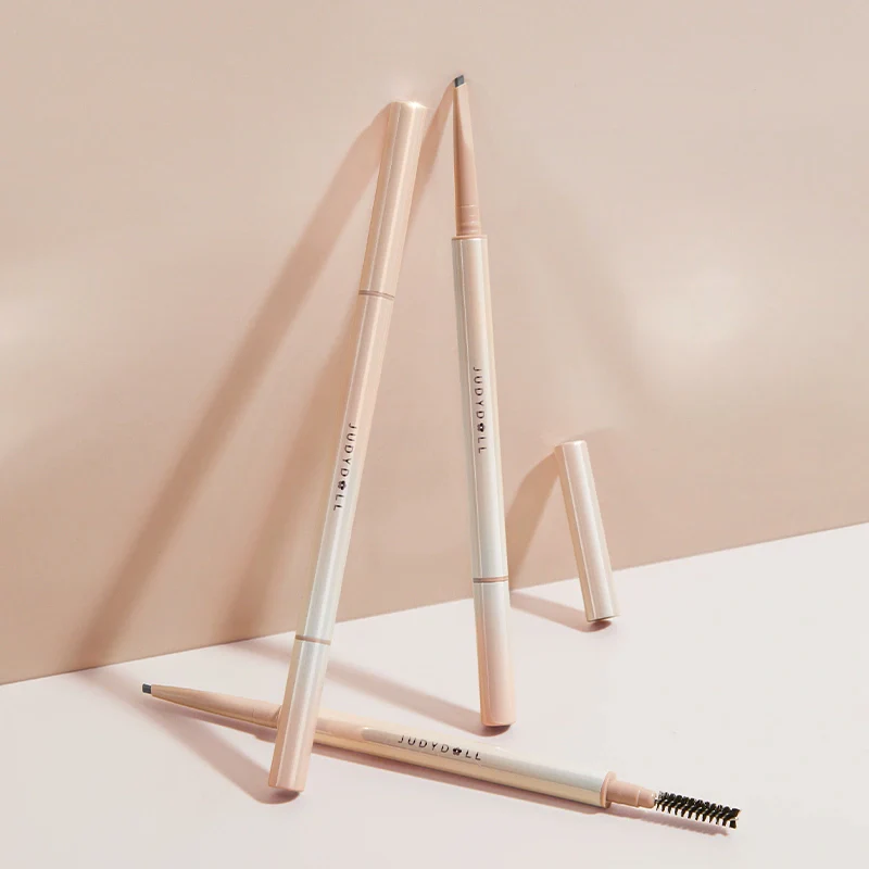 Skinny Triangular-Shaped Eyebrow Pencil - Image 3