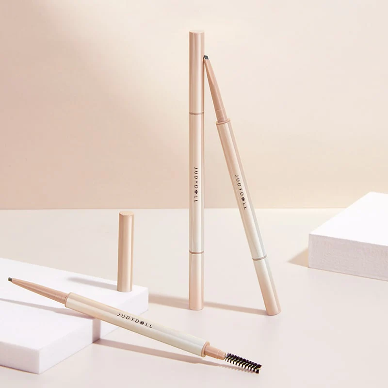 Skinny Triangular-Shaped Eyebrow Pencil - Image 4
