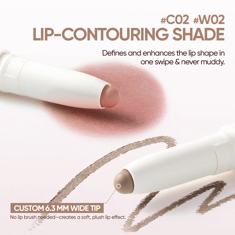 Soft Matte Lip Liner - Image 4