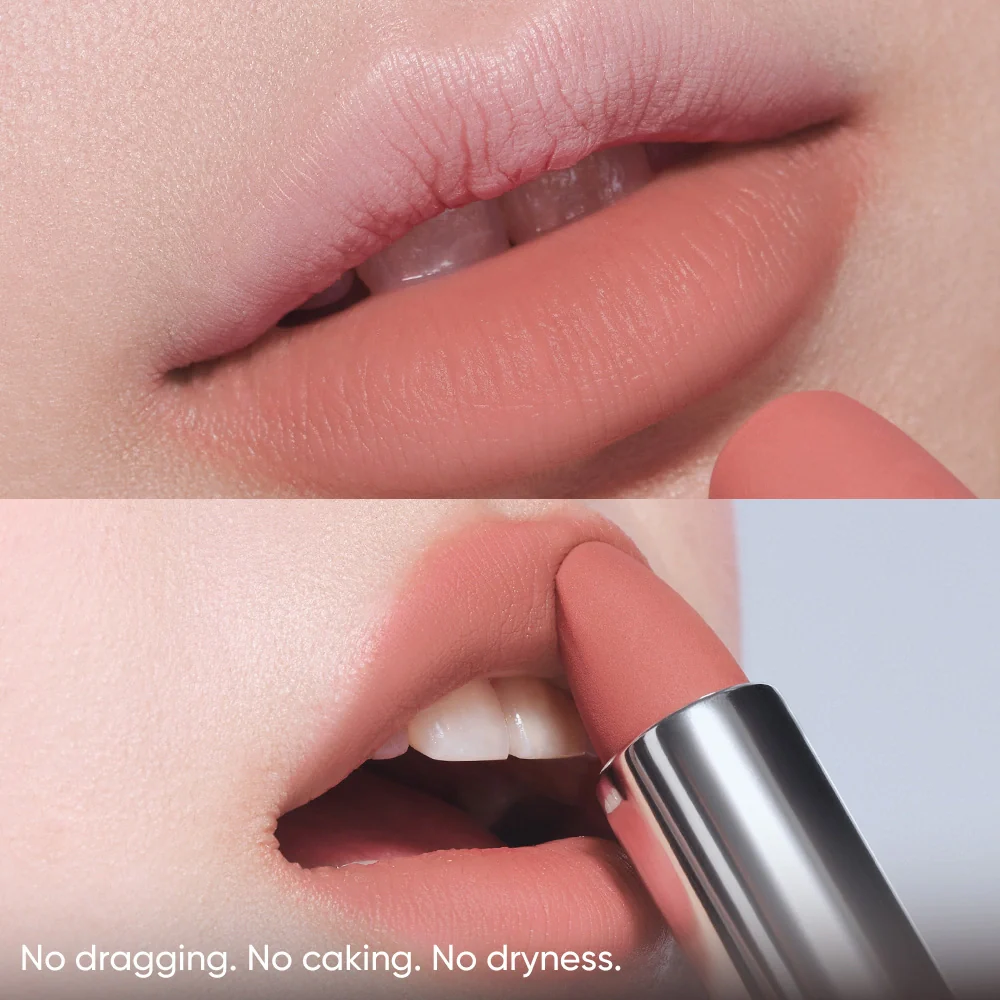 Soft Matte Lipstick - Image 5