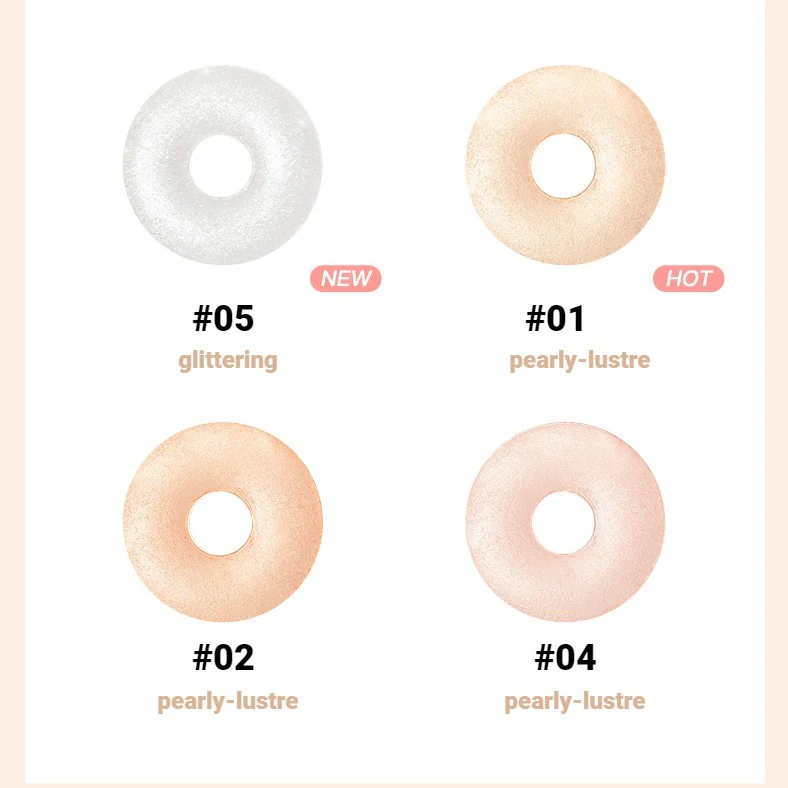 Starlight Highlighting Powder - Image 5