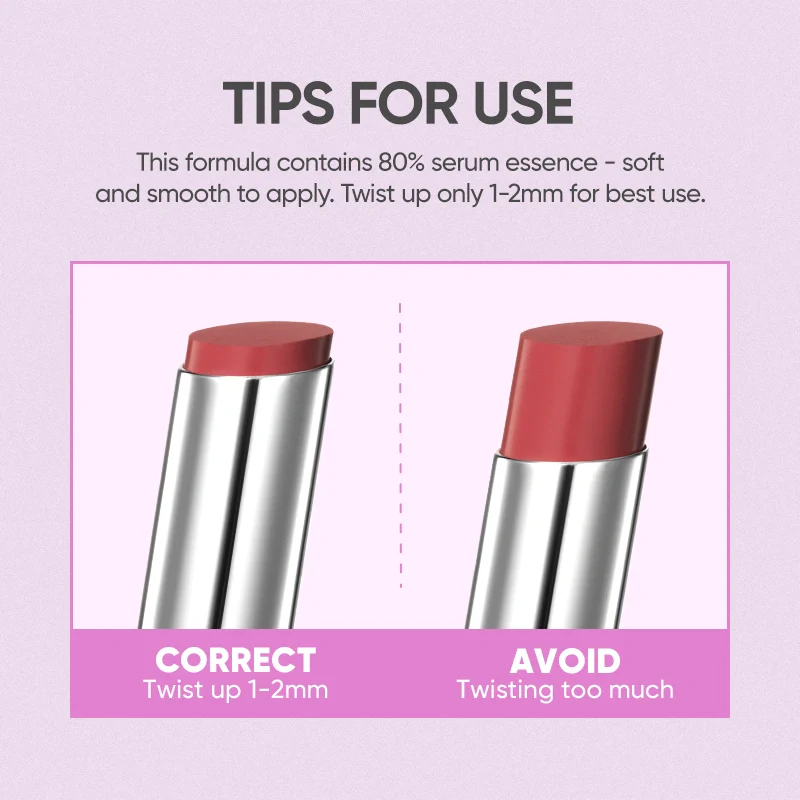 PDRN Stay Shine Lipstick - Image 10