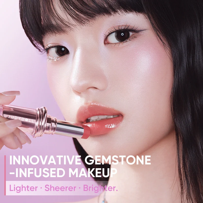 PDRN Stay Shine Lipstick - Image 3