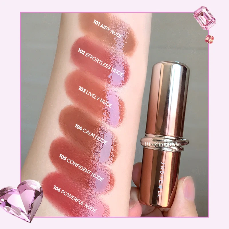 PDRN Stay Shine Lipstick - Image 7