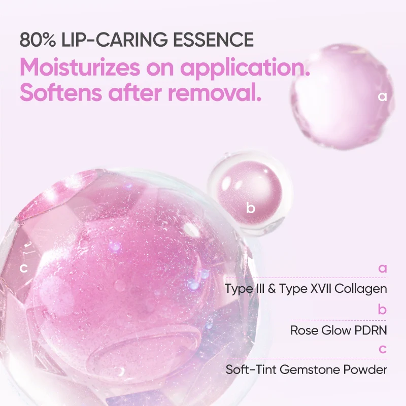 PDRN Stay Shine Lipstick - Image 8
