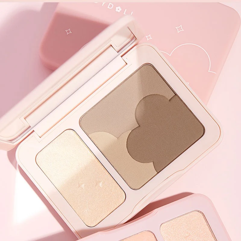 Stereo Face Cosmetic Disc - Image 5