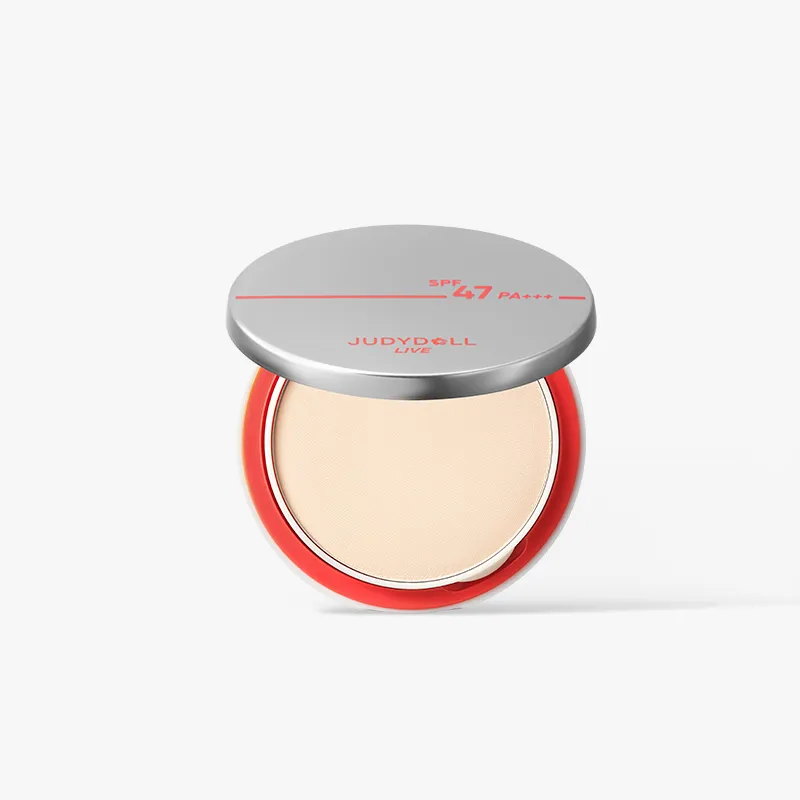 Sunscreen Setting Powder