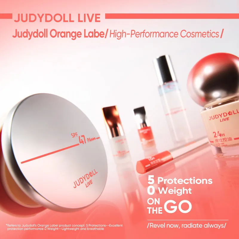 Sunscreen Setting Powder - Image 3
