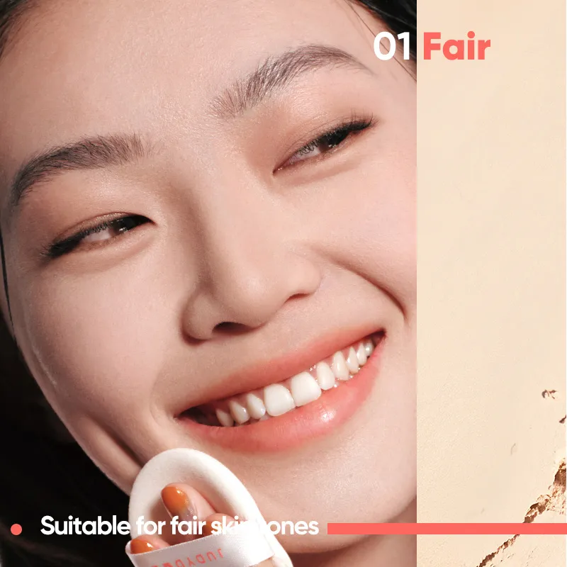 Sunscreen Setting Powder - Image 6