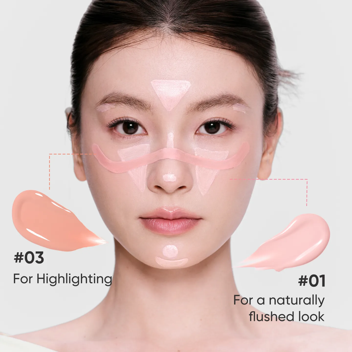 Liquid Blush Serum - Image 6