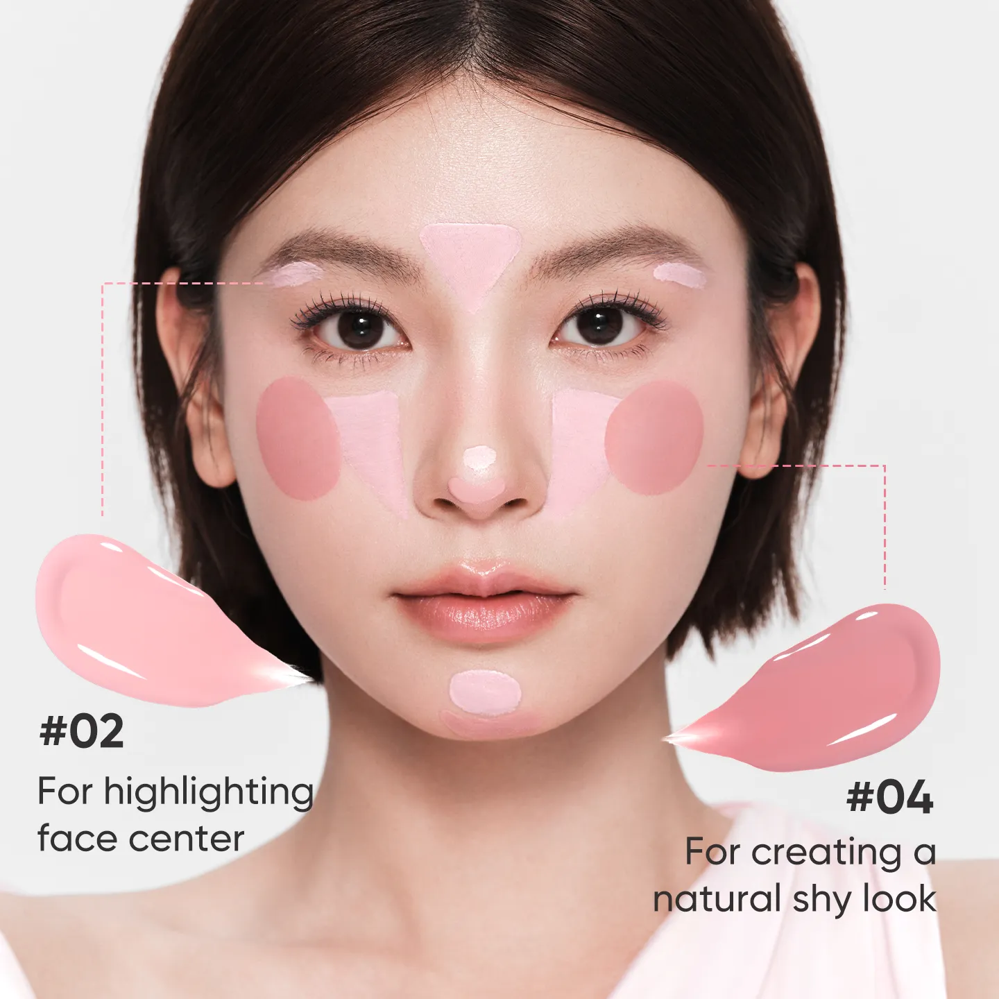 Liquid Blush Serum - Image 5