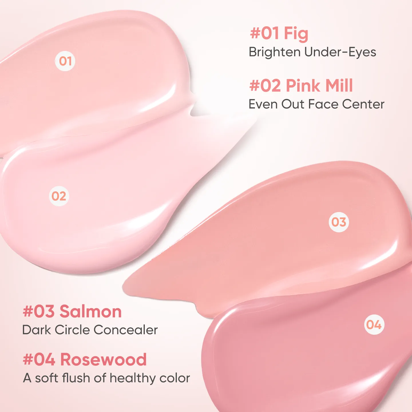 Liquid Blush Serum - Image 4