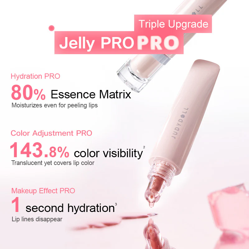 Sweety Lip Jelly - Image 3