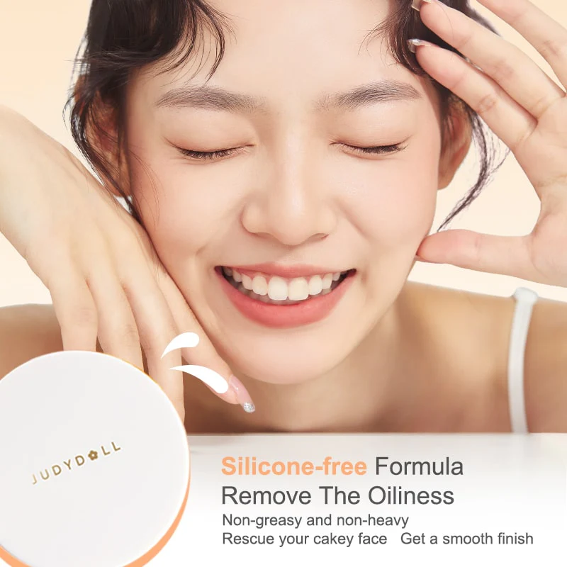 Tangerine Sea Moisturizing Primer - Image 3
