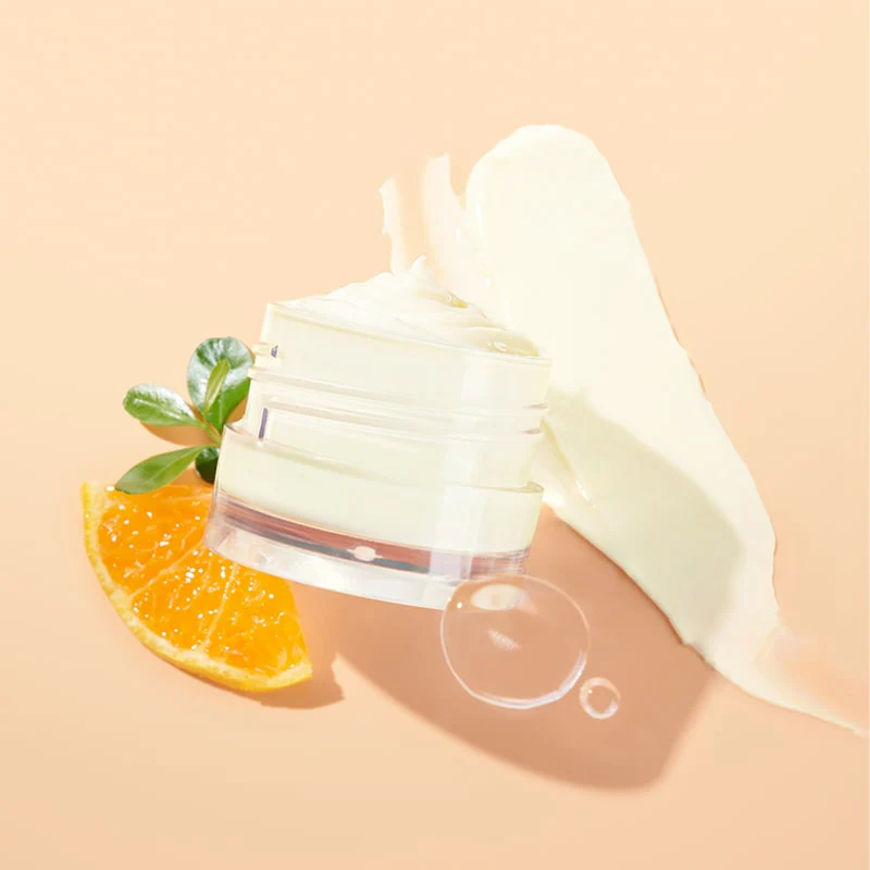 Tangerine Sea Moisturizing Primer - Image 5