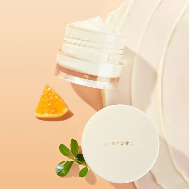 Tangerine Sea Moisturizing Primer - Image 6