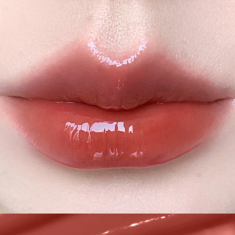 Tinted Lip Serum Gloss - Image 13